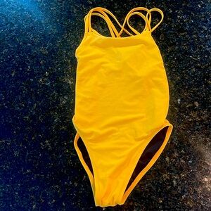 JOLYN One Piece Swimsuit